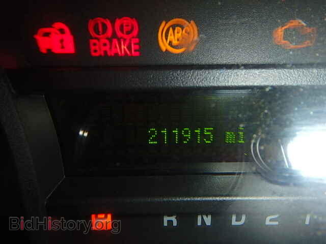 2012 FORD ECONOLINE - VIN: 1FBSS3BL9CDB10140 - Фото 7