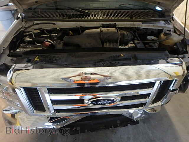 2012 FORD ECONOLINE - VIN: 1FBSS3BL9CDB10140 - Фото 8