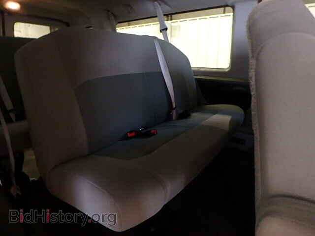 2012 FORD ECONOLINE - VIN: 1FBSS3BL9CDB10140 - Фото 9