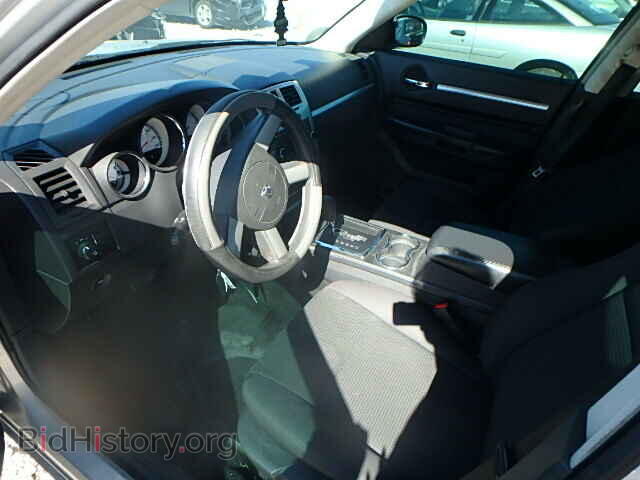 2010 DODGE CHARGER - VIN: 2B3CA3CV7AH243497 - Фото 5