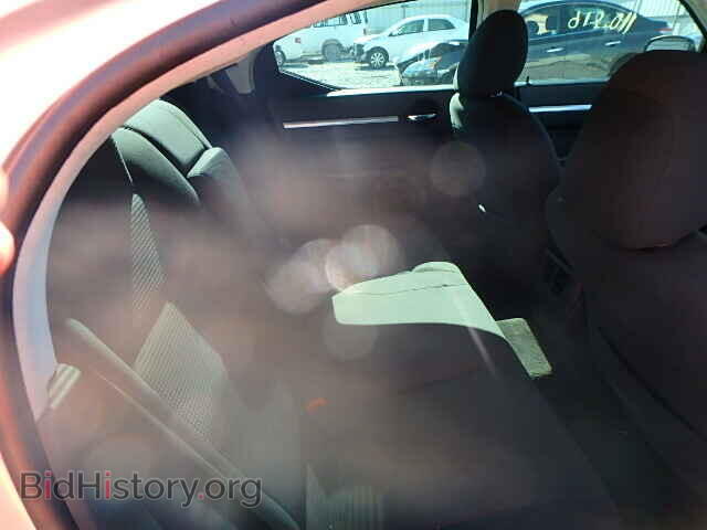 2010 DODGE CHARGER - VIN: 2B3CA3CV7AH243497 - Фото 6