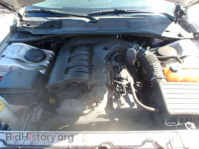 2010 DODGE CHARGER - VIN: 2B3CA3CV7AH243497 - Фото 7