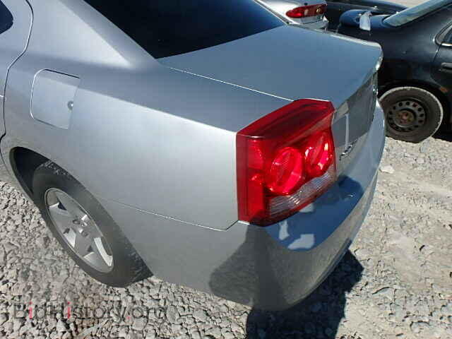 2010 DODGE CHARGER - VIN: 2B3CA3CV7AH243497 - Фото 9