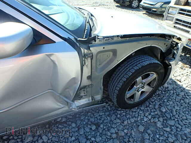 2010 DODGE CHARGER - VIN: 2B3CA3CV7AH243497 - Фото 10