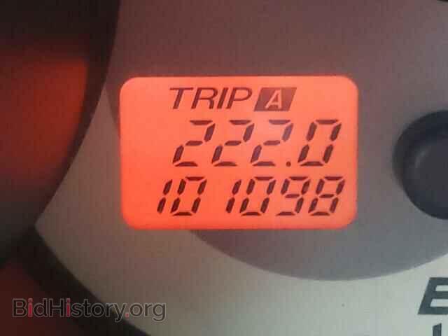 2007 MAZDA 3 - VIN: JM1BK32F071638677 - Фото 8