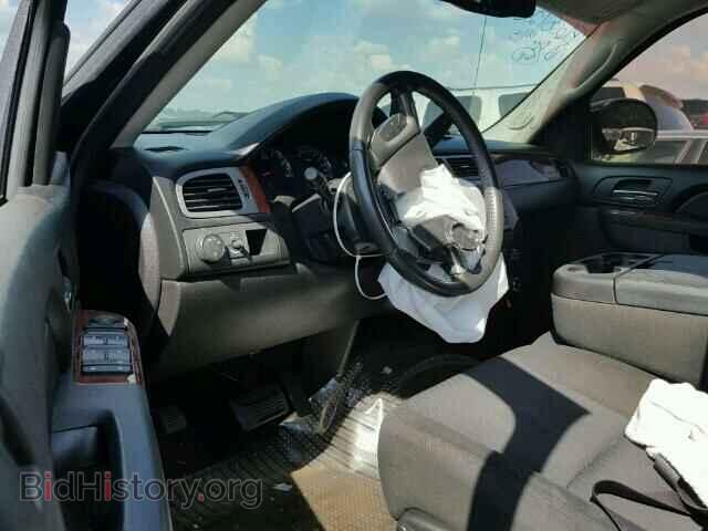 2012 CHEVROLET AVALANCHE - VIN: 3GNMCEE0XCG146993 - Фото 10