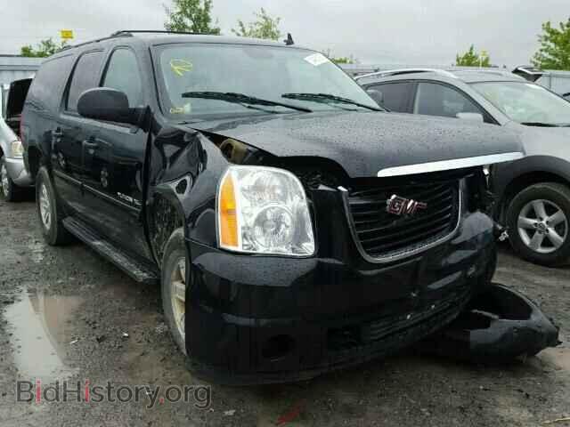Фотография 1GKS2HE76ER211069 - GMC YUKON 2014