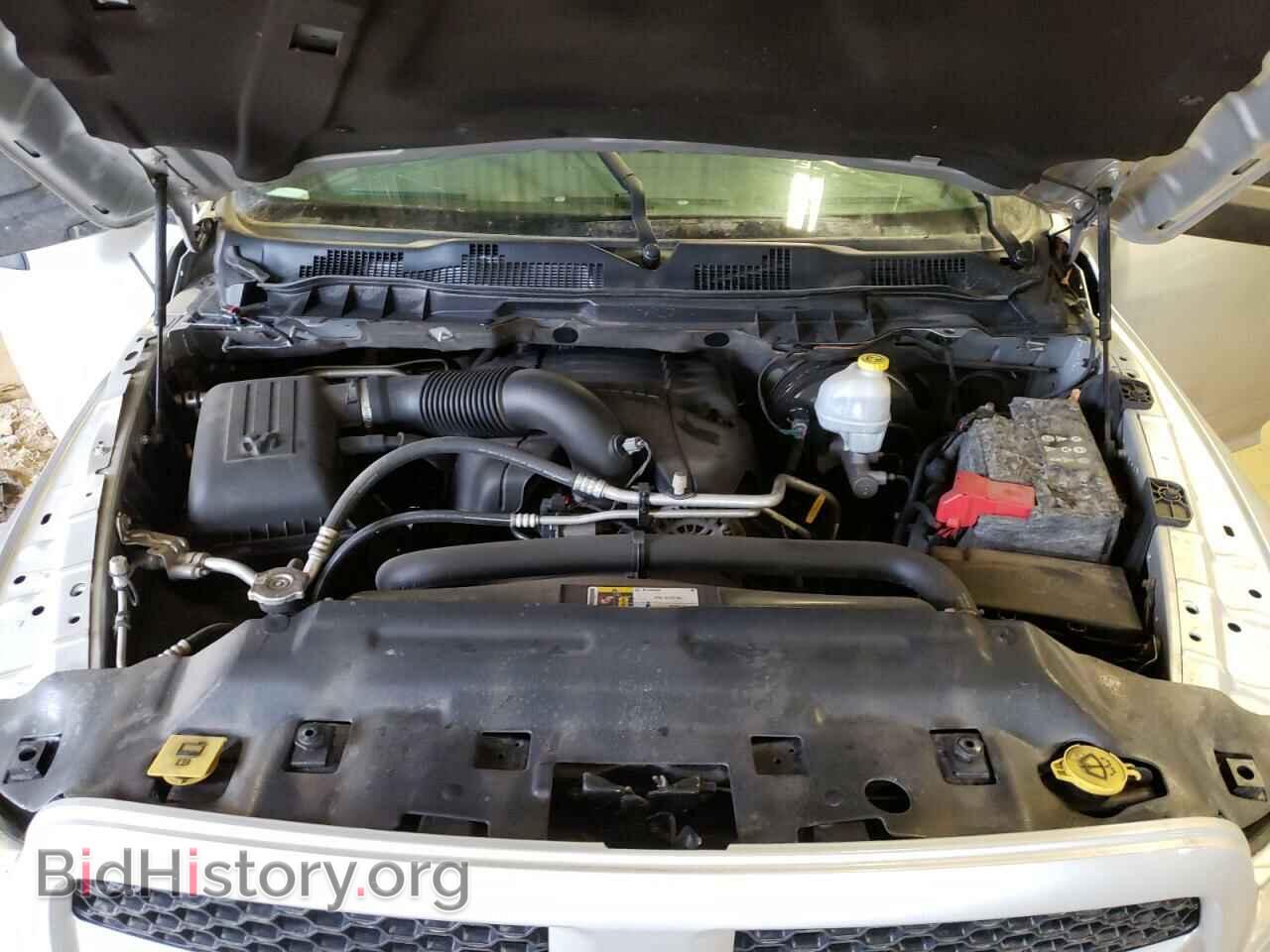2014 RAM 1500 - VIN: 1C6RR7FT6ES331224 - Photo 7
