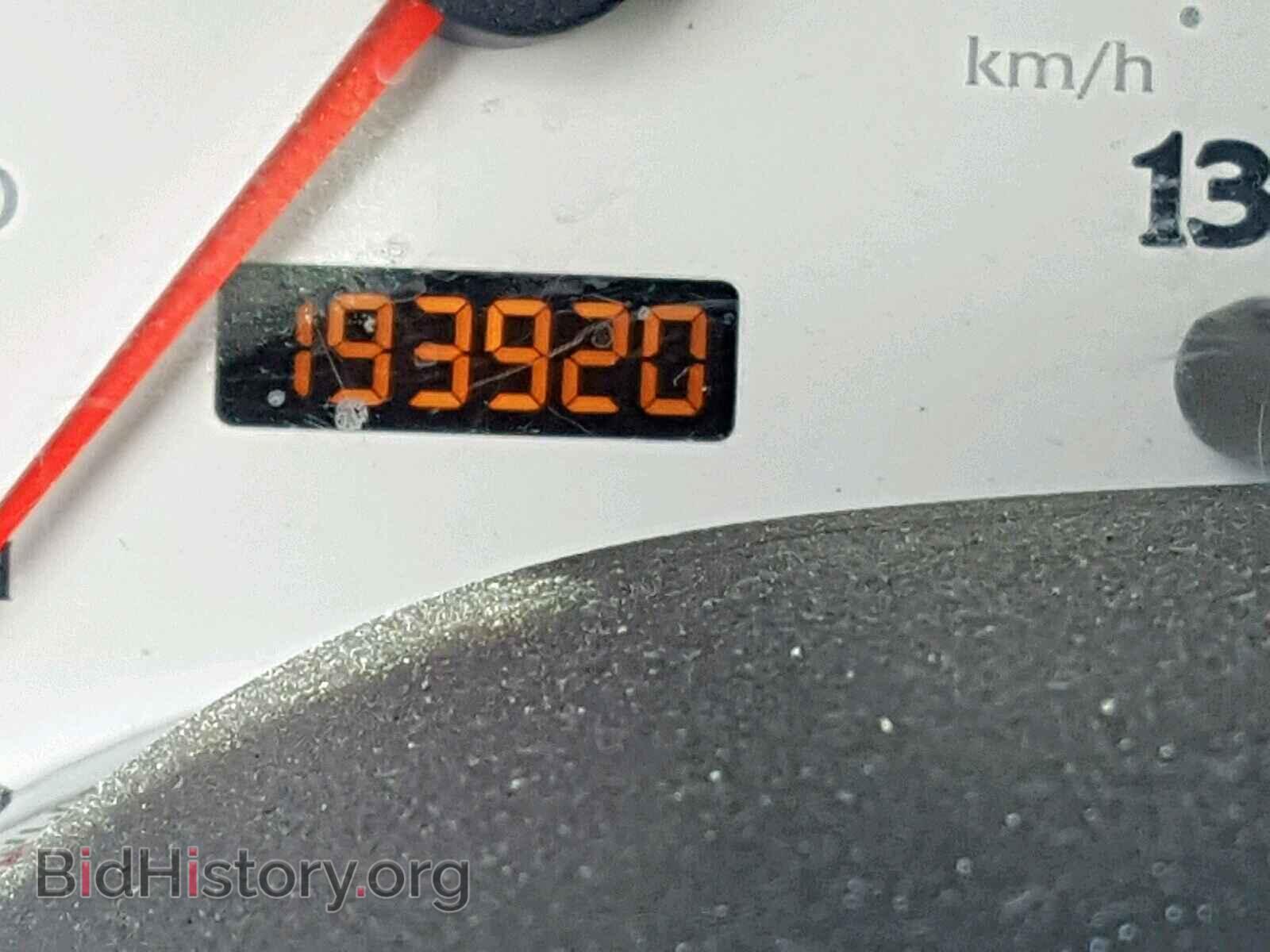2007 SATURN VUE - VIN: 5GZCZ33D07S816979 - Фото 8