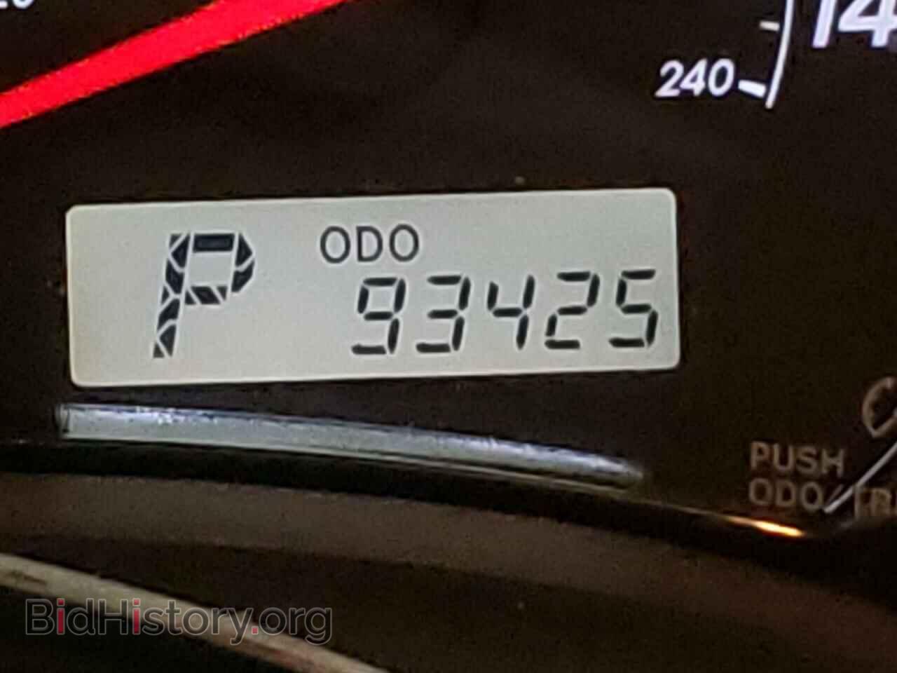 2013 TOYOTA COROLLA - VIN: 2T1BU4EE0DC100409 - Фото 8