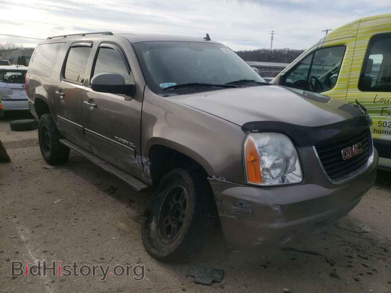 Photo 1GKS2HE30BR385700 - GMC YUKON 2011