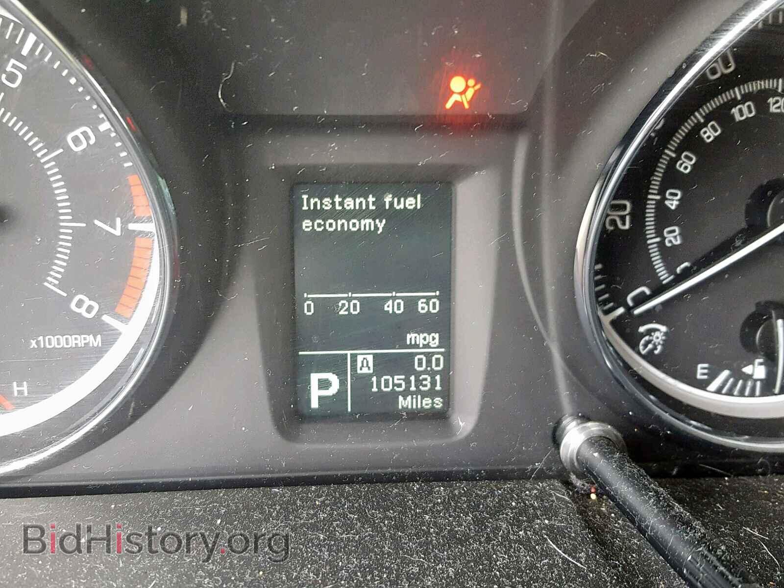 2011 SUZUKI KIZASHI - VIN: JS2RF9A86B6110250 - Photo 8
