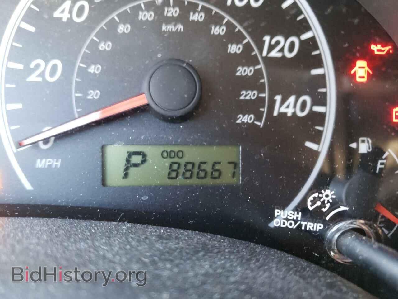 2013 TOYOTA COROLLA - VIN: 5YFBU4EE9DP087952 - Фото 8