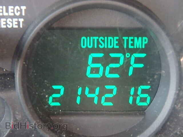 2005 HONDA PILOT - VIN: 2HKYF18425H501271 - Фото 8