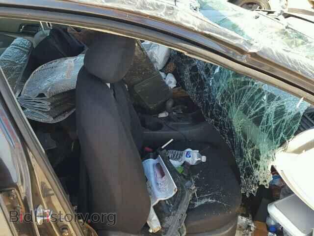2011 KIA OPTIMA - VIN: KNAGM4A70B5089738 - Фото 5