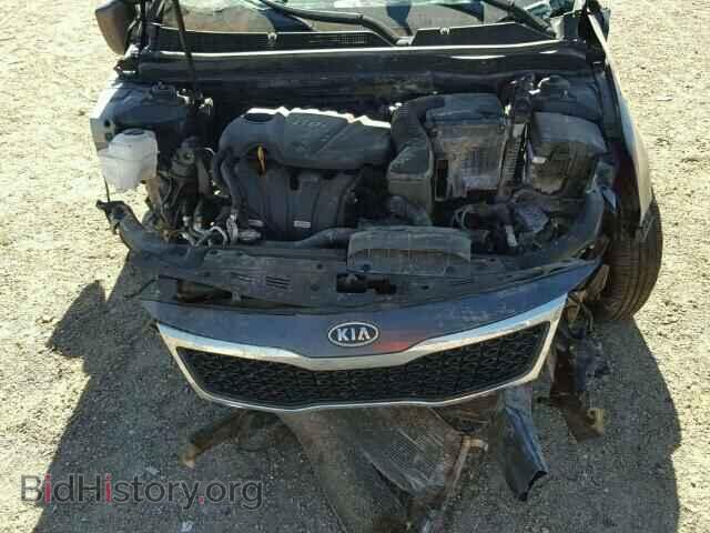 2011 KIA OPTIMA - VIN: KNAGM4A70B5089738 - Фото 7