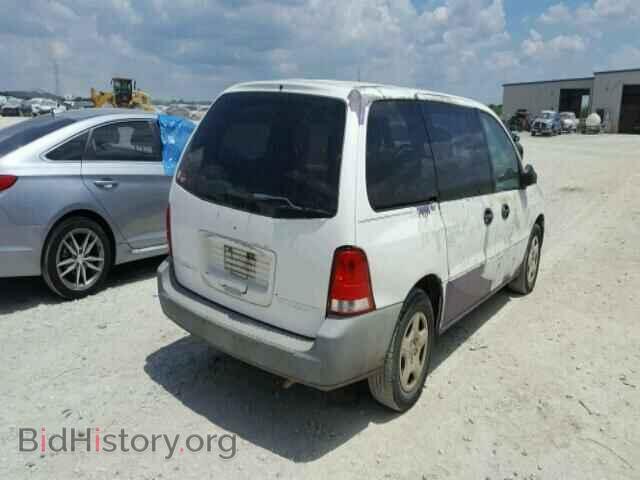 2005 FORD FREESTAR - VIN: 2FTZA54625BA26816 - Фото 4