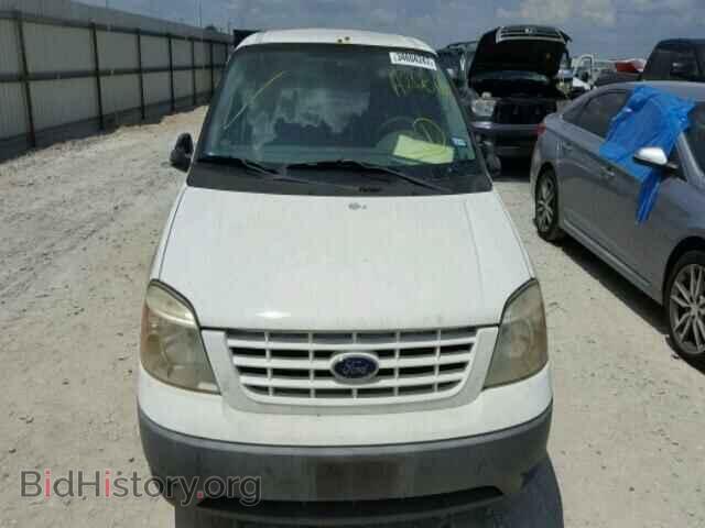 2005 FORD FREESTAR - VIN: 2FTZA54625BA26816 - Фото 9