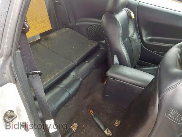 2001 MITSUBISHI ECLIPSE - VIN: 4A3AC54H21E079455 - Фото 6