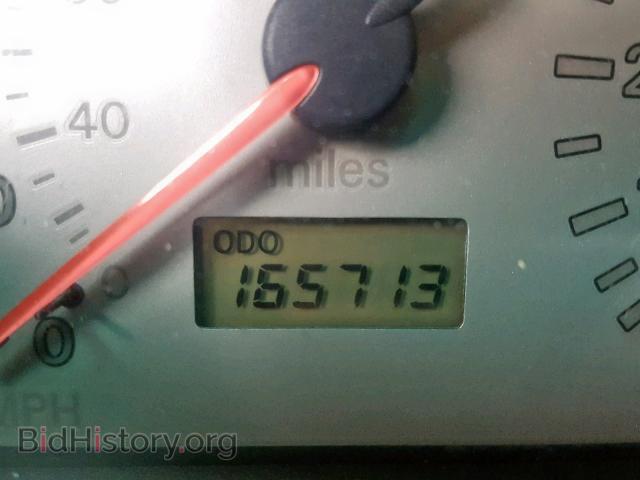 2001 MITSUBISHI ECLIPSE - VIN: 4A3AC54H21E079455 - Фото 8