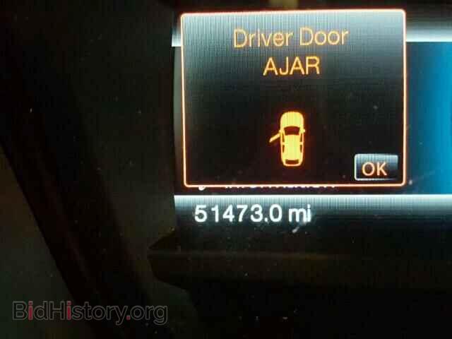2012 FORD EXPLORER - VIN: 1FMHK8D81CGA36606 - Фото 8