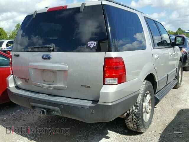 2006 FORD EXPEDITION - VIN: 1FMPU15576LA04837 - Фото 4