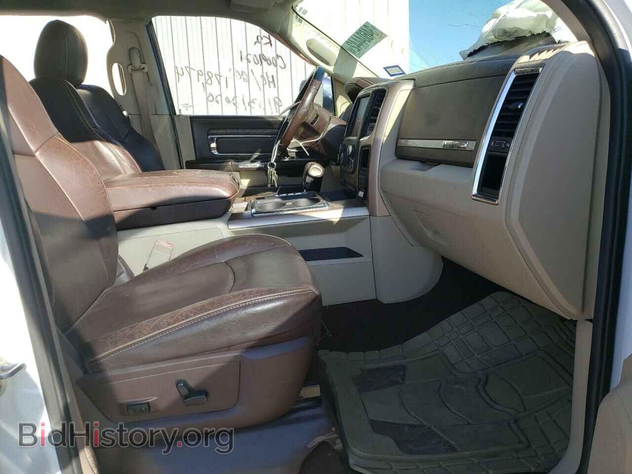 2013 RAM 1500 - VIN: 1C6RR7WT3DS663006 - Фото 5