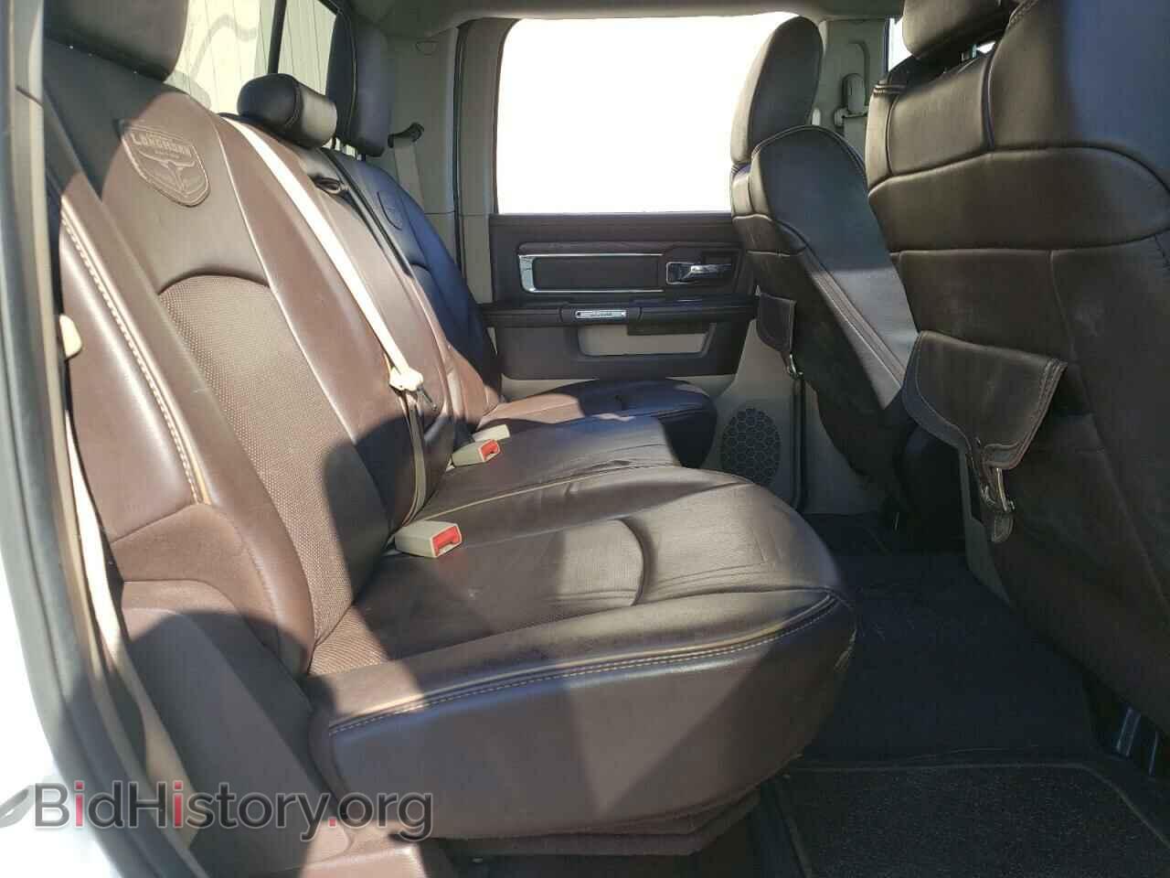 2013 RAM 1500 - VIN: 1C6RR7WT3DS663006 - Фото 6