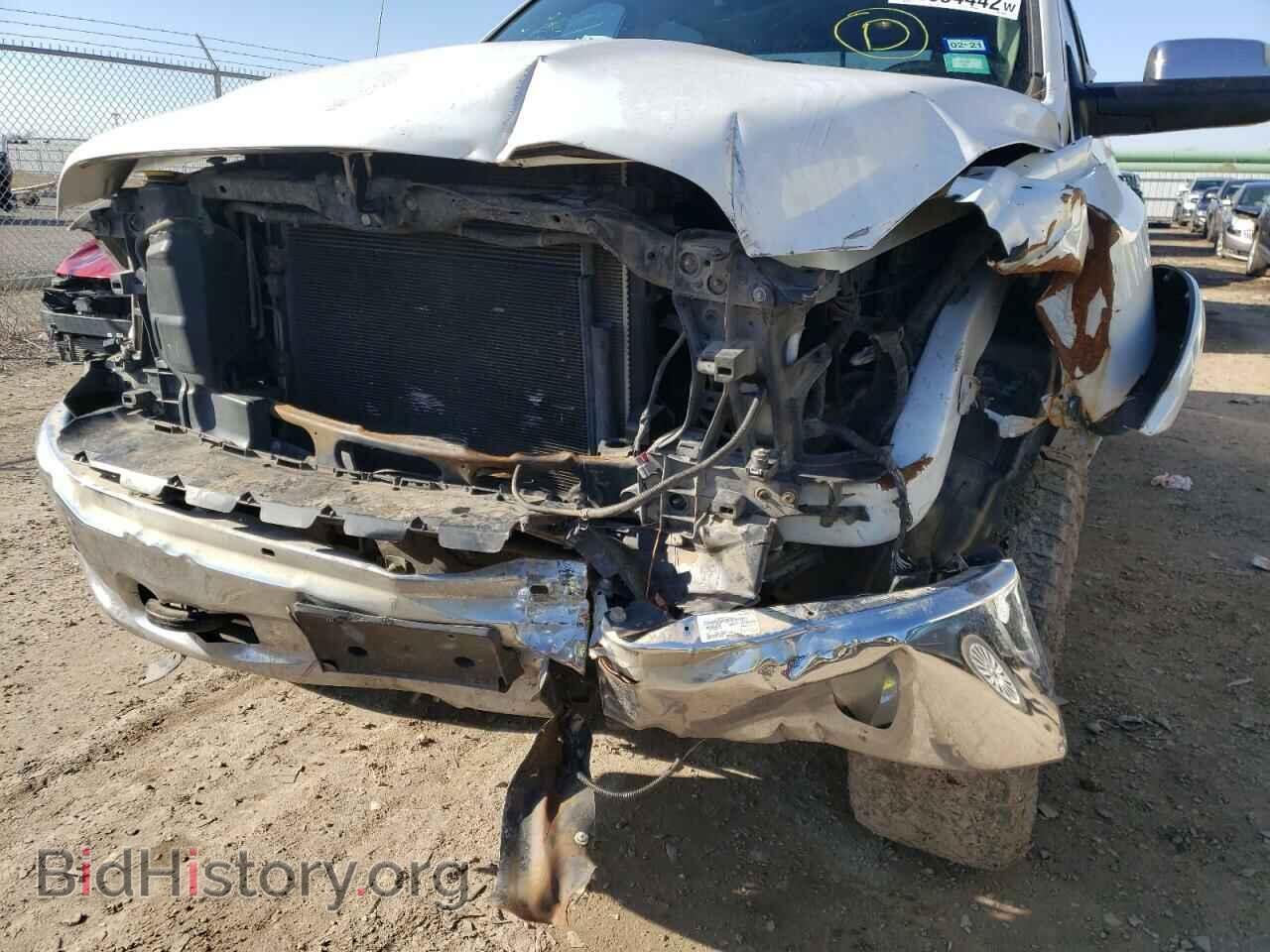 2013 RAM 1500 - VIN: 1C6RR7WT3DS663006 - Фото 9