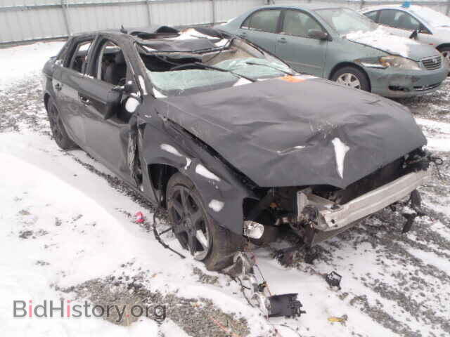 Фотография WAULF78K99N025602 - AUDI A4 2009