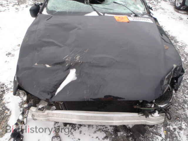 2009 AUDI A4 - VIN: WAULF78K99N025602 - Фото 7
