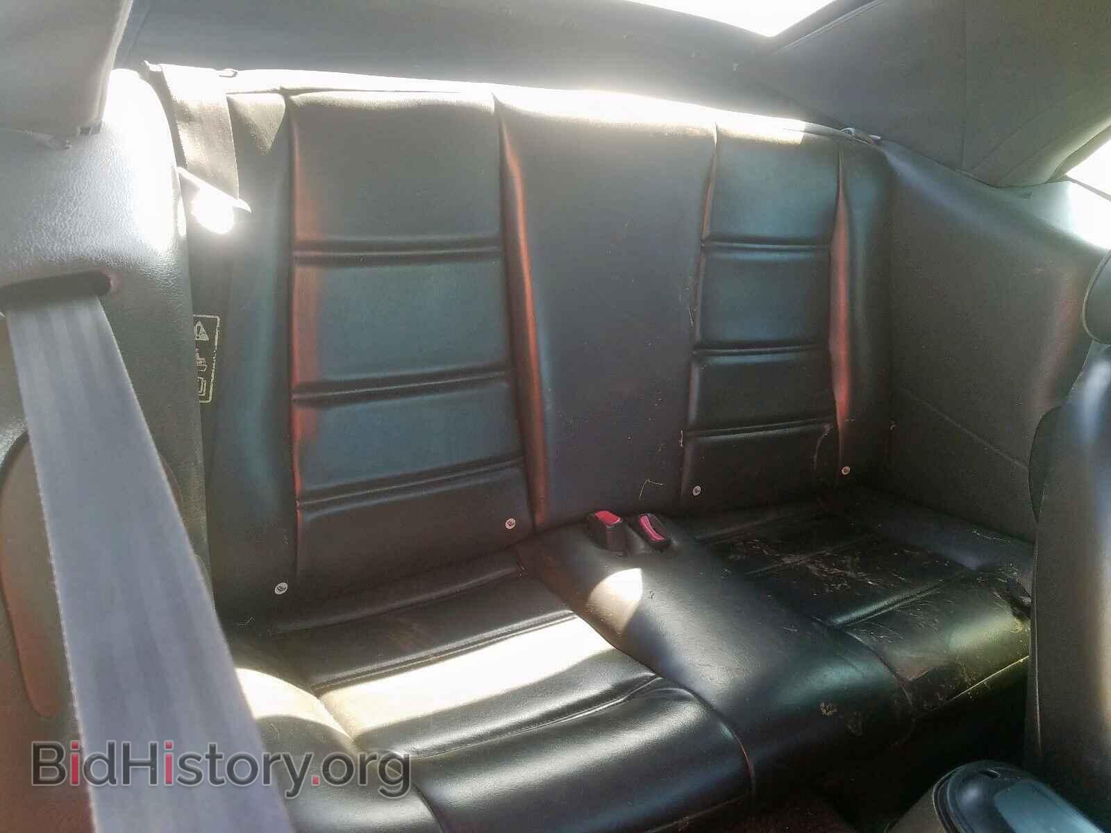 2003 FORD MUSTANG - VIN: 1FAFP44433F386754 - Фото 6