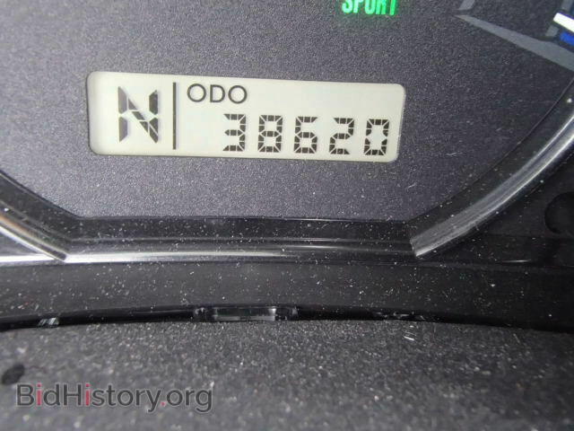 2011 SUBARU FORESTER - VIN: JF2SHABC6BH772068 - Фото 8