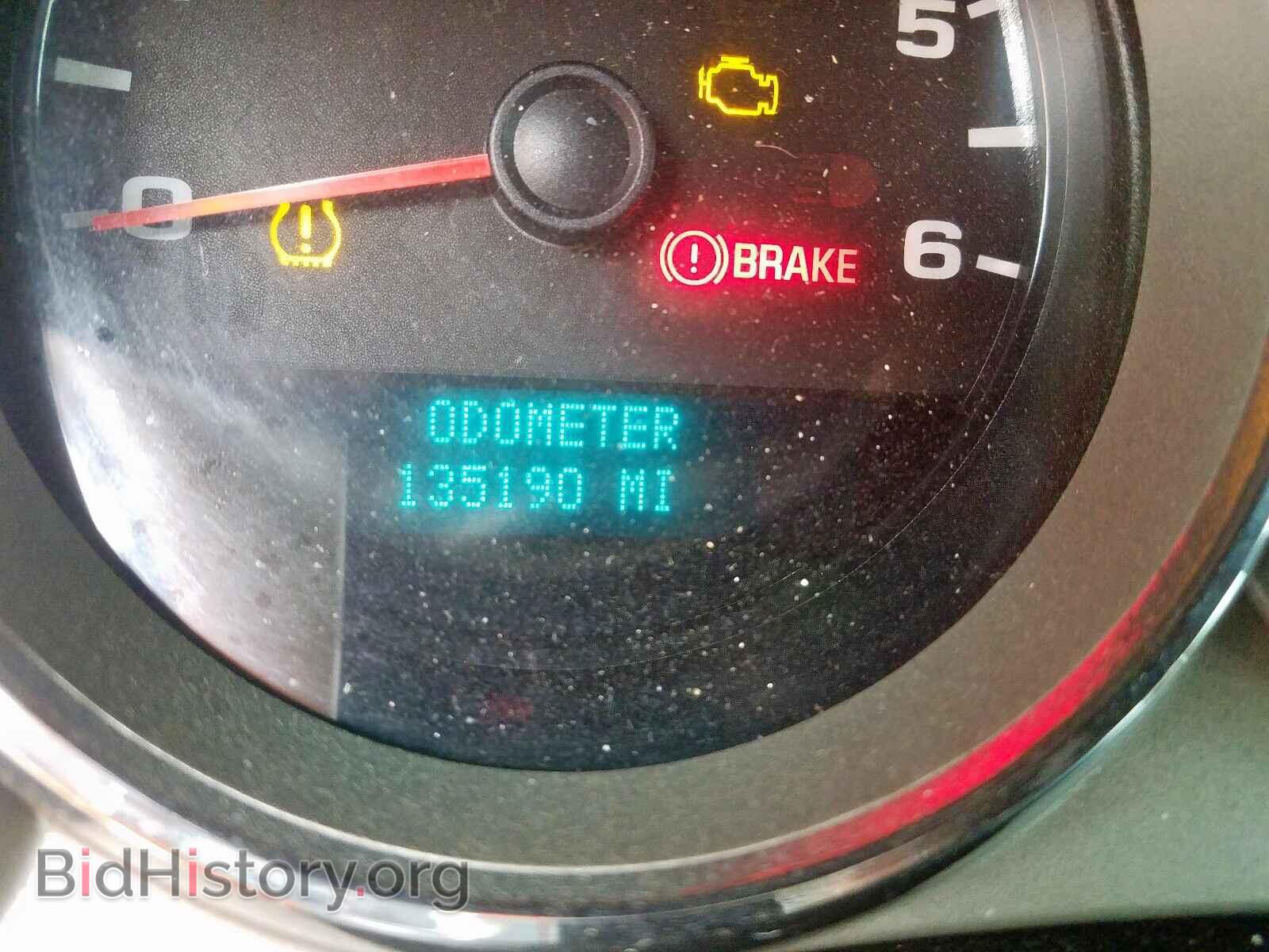 2007 CHEVROLET SILVERADO - VIN: 1GCEC19087Z574678 - Фото 8
