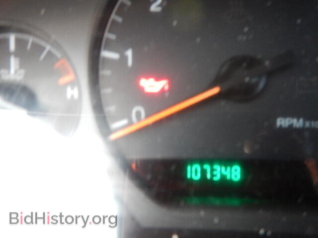 1999 CADILLAC DEVILLE - VIN: 1G6KF5496XU764583 - Photo 8