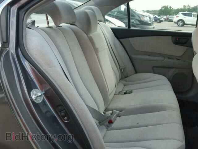 2008 KIA OPTIMA - VIN: KNAGE123285228610 - Фото 6