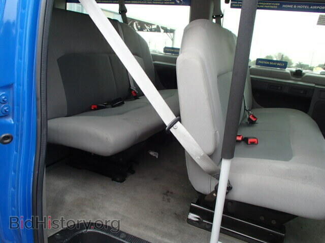 2013 FORD ECONOLINE - VIN: 1FBNE3BL8DDA95376 - Фото 6