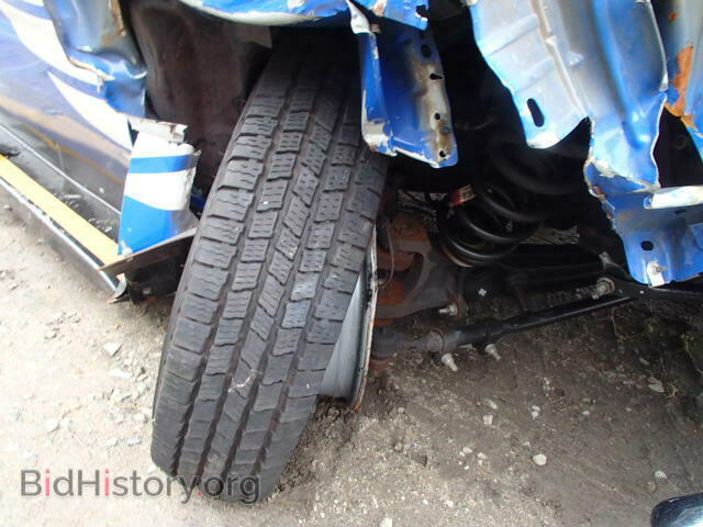 2013 FORD ECONOLINE - VIN: 1FBNE3BL8DDA95376 - Фото 9