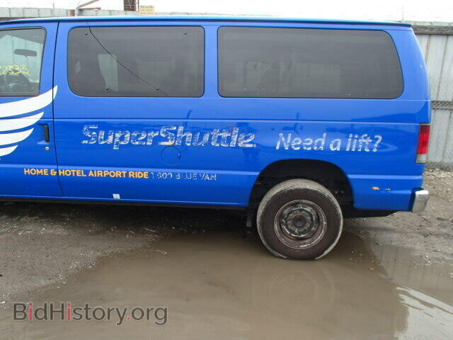 2013 FORD ECONOLINE - VIN: 1FBNE3BL8DDA95376 - Фото 10