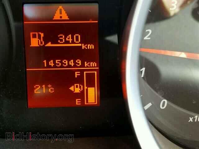 2010 MITSUBISHI LANCER - VIN: JA32U2FUXAU606207 - Фото 8