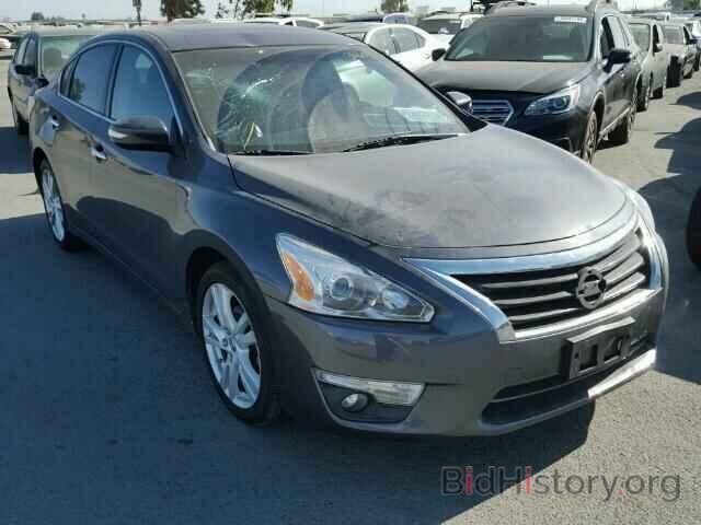 Photo 1N4BL3AP9DC106230 - NISSAN ALTIMA 2013