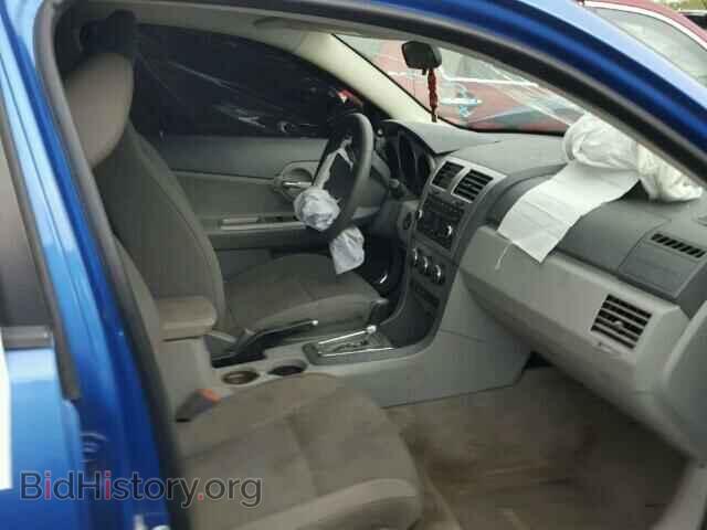 2008 DODGE AVENGER - VIN: 1B3LC56R58N691887 - Фото 5