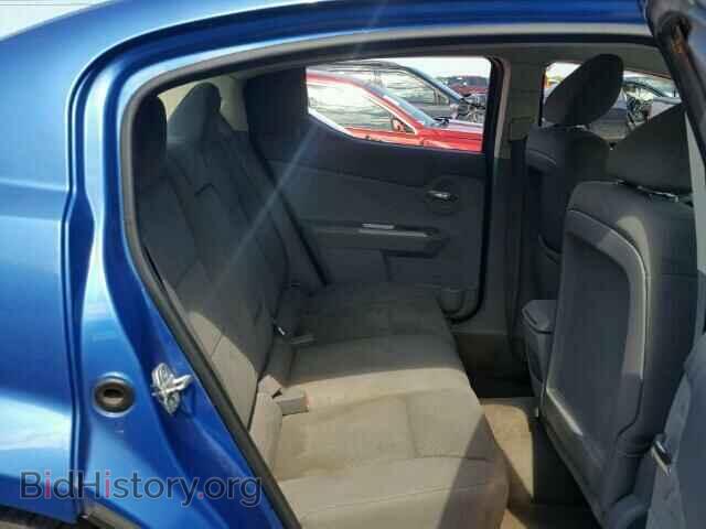 2008 DODGE AVENGER - VIN: 1B3LC56R58N691887 - Фото 6