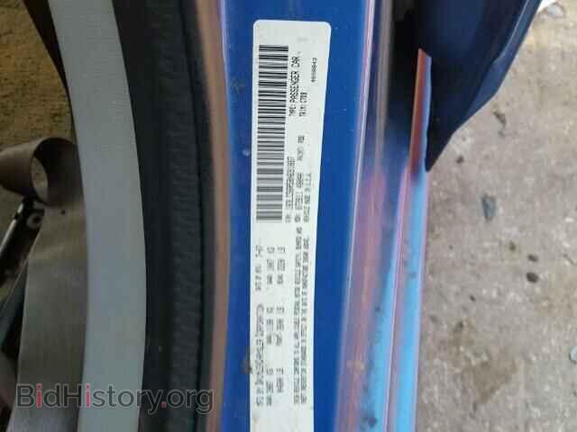 2008 DODGE AVENGER - VIN: 1B3LC56R58N691887 - Фото 10