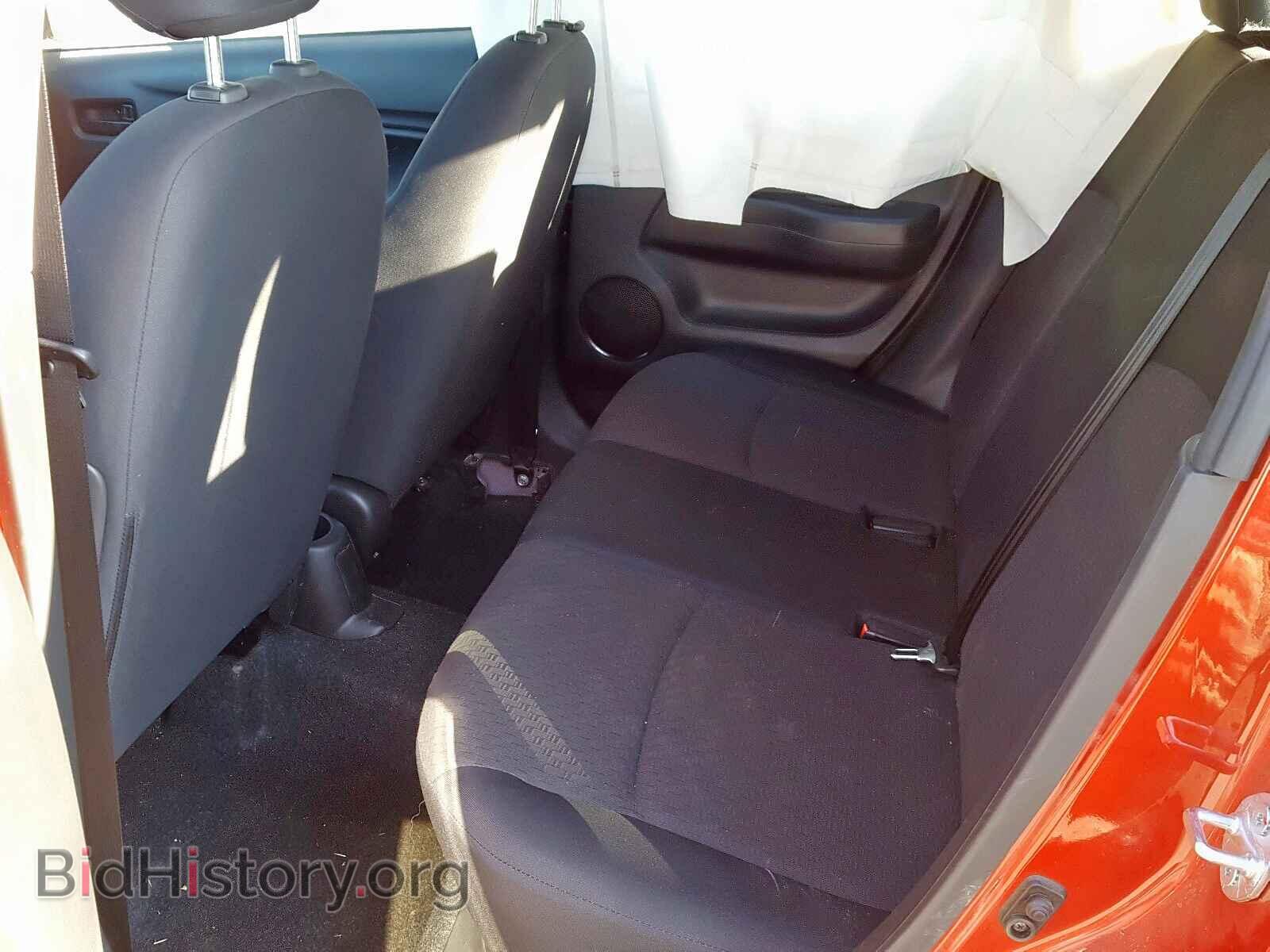 2017 MITSUBISHI MIRAGE - VIN: ML32A3HJ3HH004841 - Фото 6