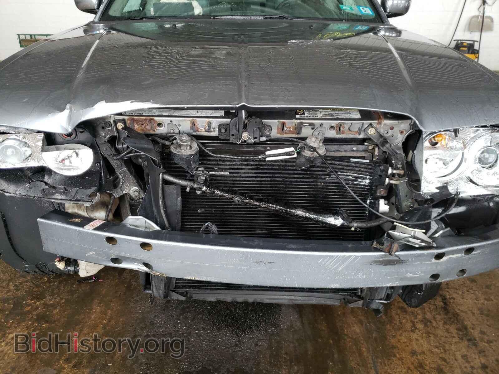 2007 CHRYSLER 300 - VIN: 2C3KK63HX7H804257 - Фото 9
