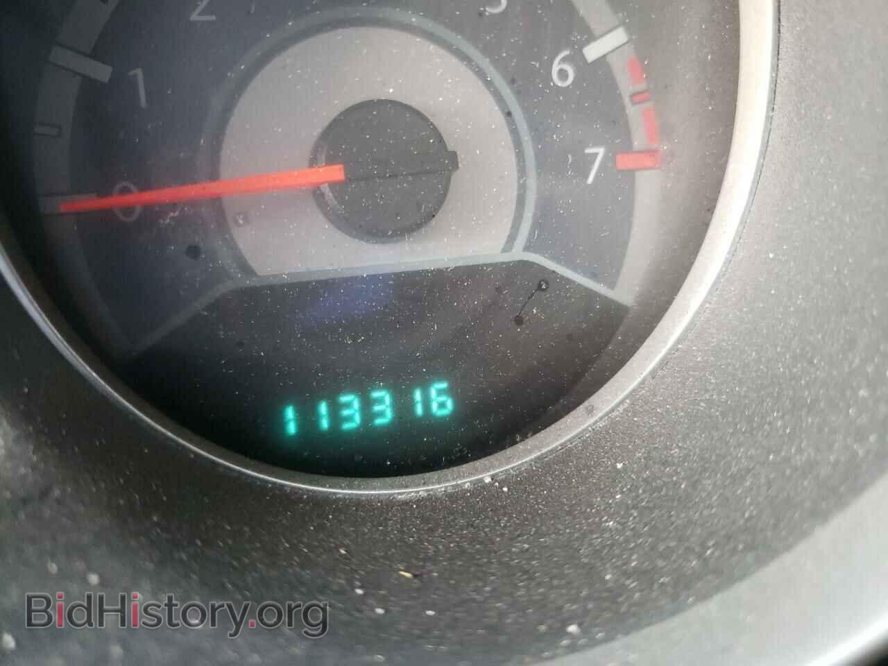 2012 CHRYSLER 200 - VIN: 1C3CCBBG8CN268848 - Фото 8