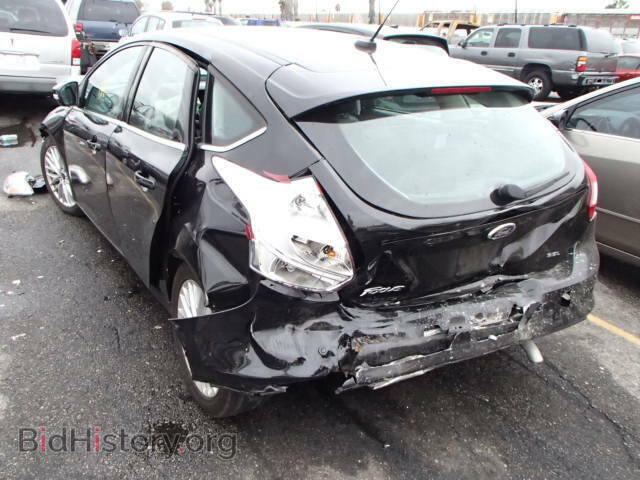 2012 FORD FOCUS - VIN: 1FAHP3M20CL422967 - Photo 3