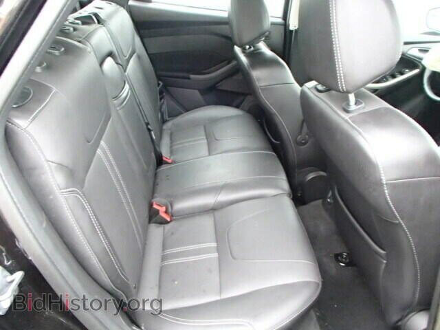 2012 FORD FOCUS - VIN: 1FAHP3M20CL422967 - Photo 6