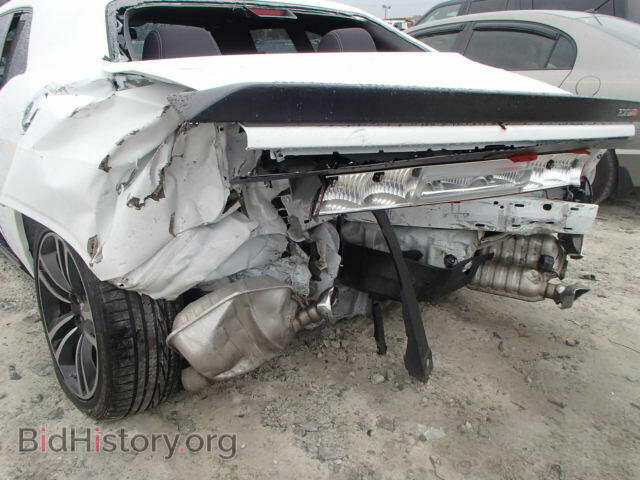 2013 DODGE CHALLENGER - VIN: 2C3CDYDJ1DH724661 - Фото 9